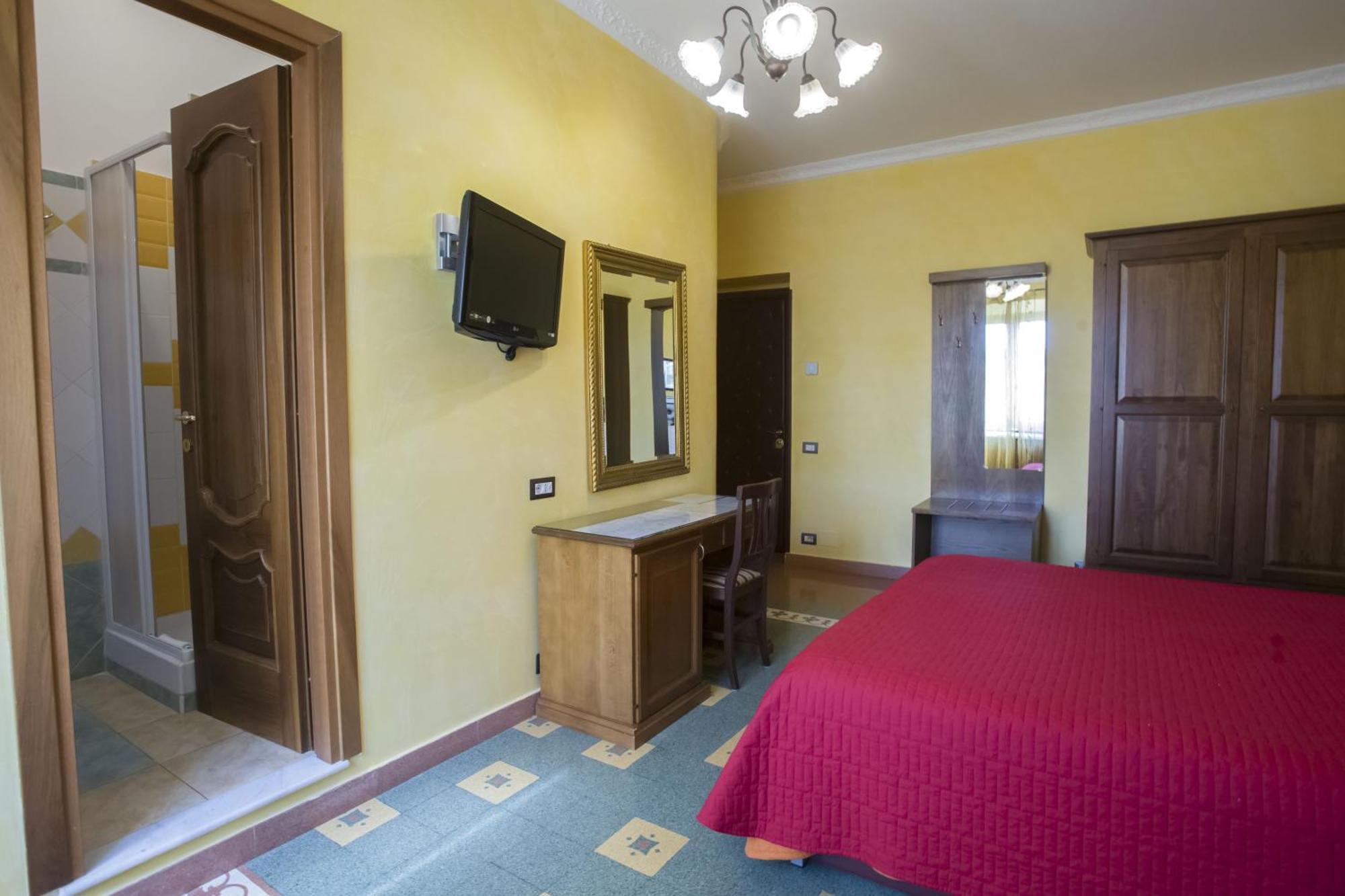Anthony Guesthouse Rom Værelse billede